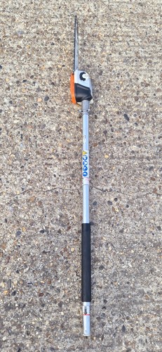 Stihl kombi pruner - km,