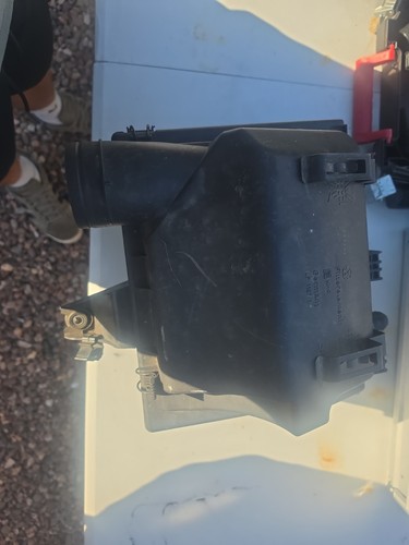 Air filter box - t4,