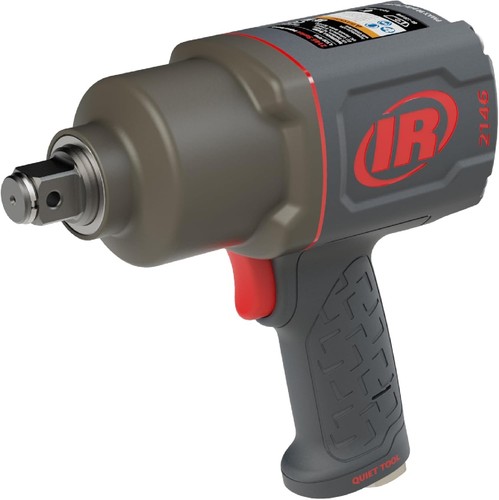 Expedited ingersoll rand - [expedited],