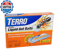 TERRO Indoor Liquid Ant Killer