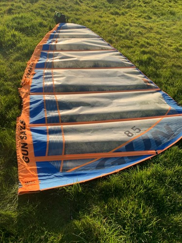 Gun sails race 5m2 - gun, x-race