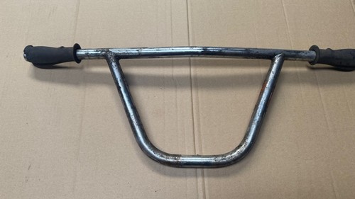 Old school bmx style - old,