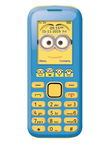 Lexibook despicable me - despicable,