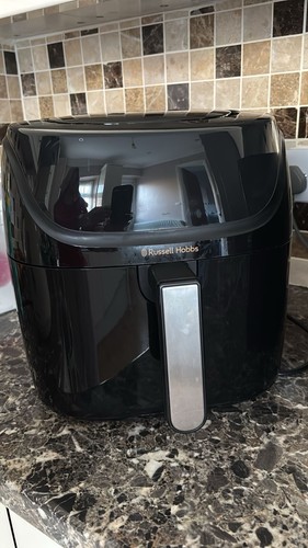 Russell hobbs air fryer family - air,