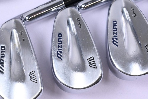 Mizuno irons 3 pw - 3-pw, /