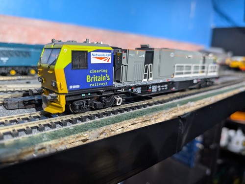 Bachmann 575 windhoff mpv 2 - 31-575,