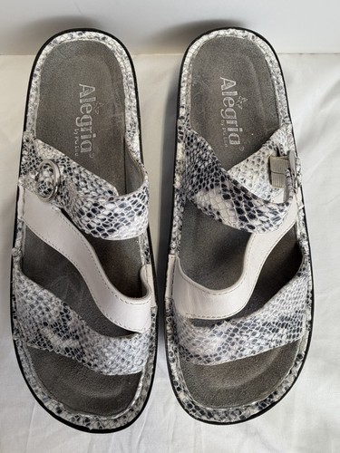 Alegria womens snakeskin - womens,