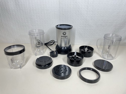 Nutribullet magic bullet - magic,