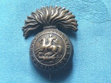 The Northumbland Fusiliers