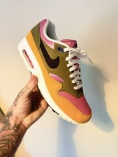 Nike Air Max 1 ID OG All Uk 8