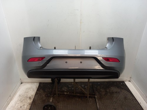 Volvo v40 rear bumper - volvo,
