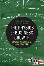 The Physics of Business