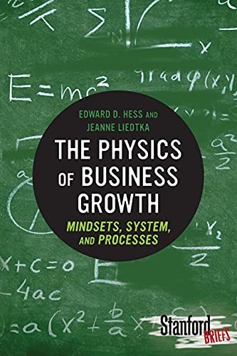 The physics business - the,
