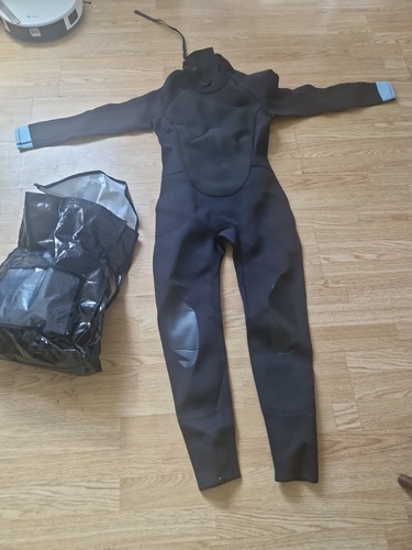 Ladies crane wetsuit - wetsuit, 14