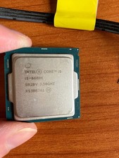 Intel core 6600k - i5-6600k, hyper