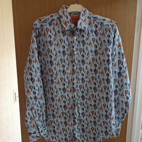 Simon carter men multi sea - simon,