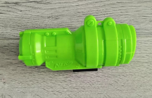 Nerf zombie strike blaster - zombie,