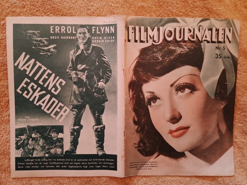 Viviane romance 1939 erol - romance,