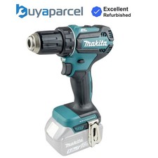 Makita DDF485Z 18V LXT Lithium Ion Brushless Drill Driver 2 Speed - Bare Tool