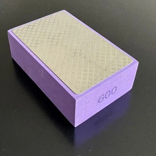 Diamond hand polishing pads - diamond,