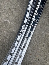 Araya 7X CHROME 48 old school