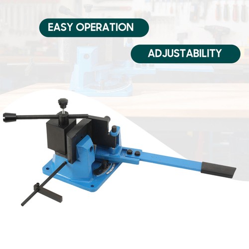 Heavy duty bending - heavy,