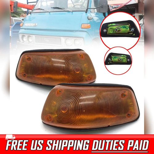 For toyota dyna 1968 1977 - dyna, pair