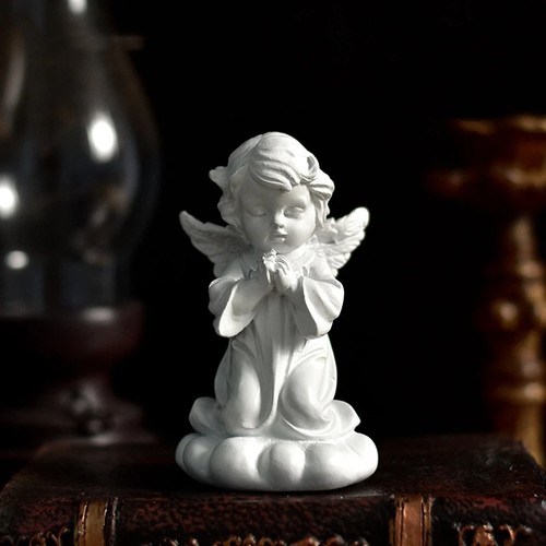 Garden ornament figurine - garden,