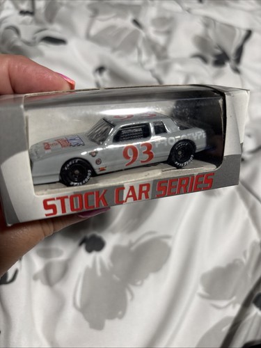 Stock car series - stock,