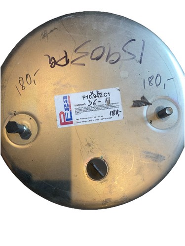 Pega air springs - air, p10.912