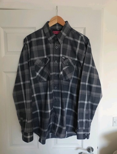 Dixxon paulson long - dixxon, sleeve