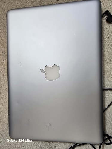 Genuine macbook pro a1278 - genuine,