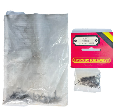 Hornby r207 gauge - hornby, oo