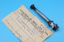 1950s Chater Lea Sprint single