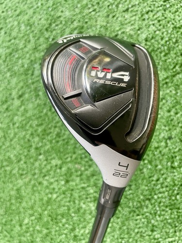 Taylormade hybrid rescue - taylormade,