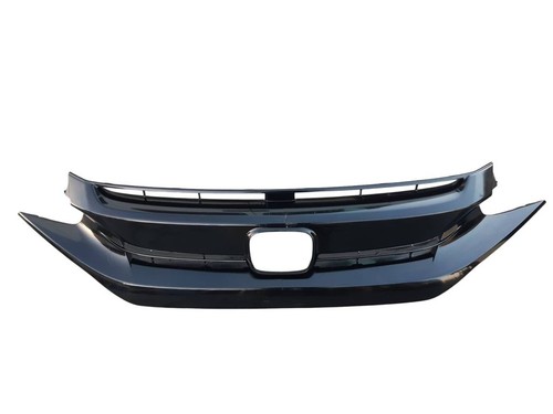 Honda civic 2021 front - 2021,