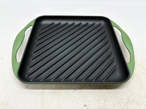 Creuset griddle skillet - griddle,