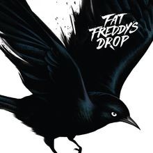 Blackbird by Fat FreddyS Drop