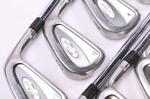 Titleist dci 762 irons 2 - /, 2-pw