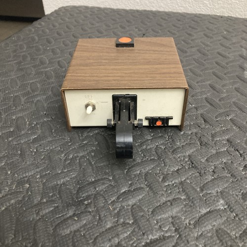 Ten tec paddle keyer - ten-tec,
