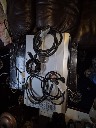 Dual dvd vcr - dvd/vcr, dvd/vhs