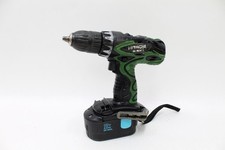 Hitachi 18V 1/2" Cordless