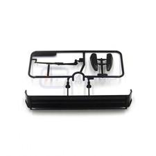 Tamiya 58189 Martini Alfa Romeo 155 V6 TI/TA03F/TT02, 9005515/19005515 H Parts