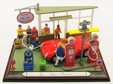 Cararama 1/43 Scale Model