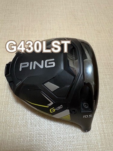 Ping g430 lst - ping,