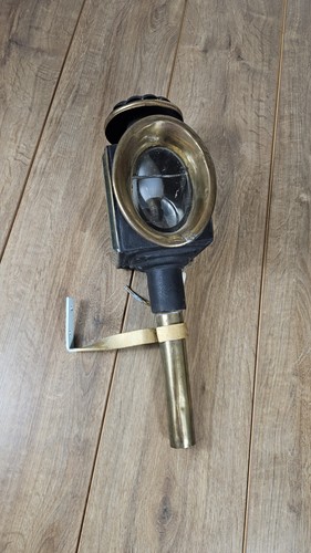 Antique vintage carraglight - antique,