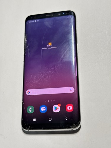 Samsung galaxy g950f - s8, sm-g950f