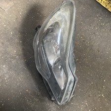 VAUXHALL CORSA 2010 DRIVERS