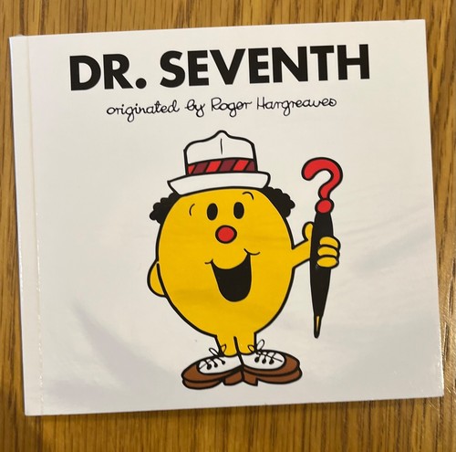Seventh men children s - mr,