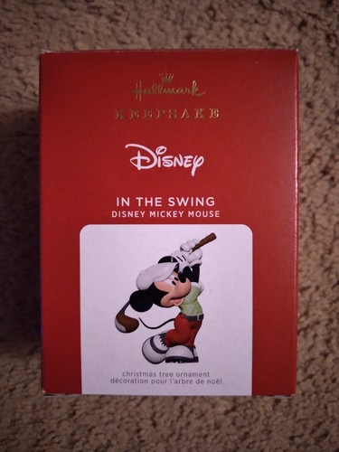 Hallmark keepsake 2021 the - keepsake, in